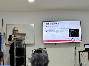 Alex Pflum Cape Verde Lecture 2