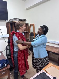 Dan Rae KCMC Partner