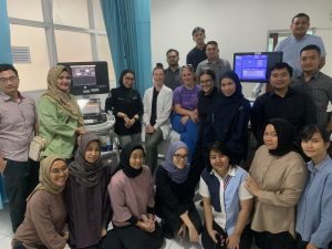 EDITED Group Photo Phoebe Indonesia August 2024