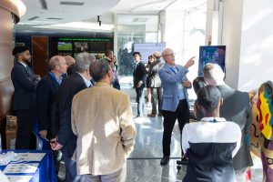 herman poster lobby presentation