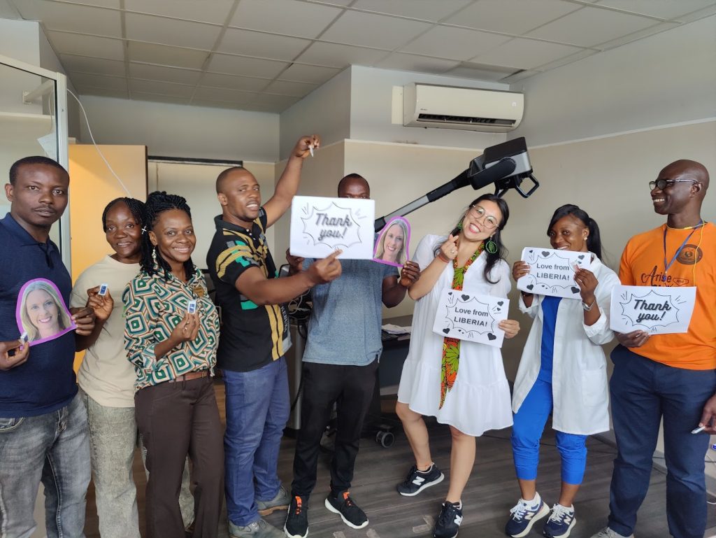 Khammany Liberia Awards 2025 3